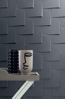 Настенная плитка Tubadzin Coma W White арт-5903238045117 — фото 4, Настенная плитка