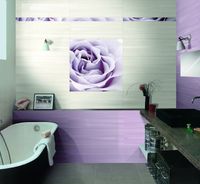 Напольная плитка Dado Ceramica Wake Up Wake Up Lilla арт-DA2817 — фото 2, Напольная плитка