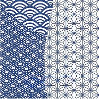 Товар: Керамогранит Ceramica Fioranese Kintsugi Japan Mix Blue арт-KTJX206 - фото 7 Керамогранит Ceramica Fioranese Kintsugi Japan Mix Blue арт-KTJX206 — фото 7, Керамогранит