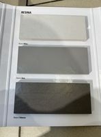 Керамогранит Casalgrande Padana Resina White арт-10460139 — фото 12, Керамогранит