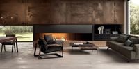 Декор ABK Interno 9 Fascia Raku Dark Mix 2 арт-I9R57051 — фото 13, Декор