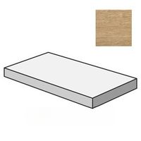 Угловая ступень Atlas Concorde Russia Wine Oak Chardonnay Scalino Angolare Sx Ret арт-620070802295 — фото 1, Ступени и клинкер