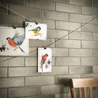 Керамогранит Marazzi Ragno Eden Cotone арт-R06J — фото 8, Керамогранит