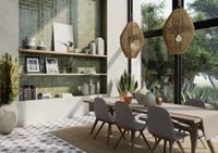 Настенная плитка Mainzu Chaouen Dix Ice арт-PT03195 — фото 4, Настенная плитка