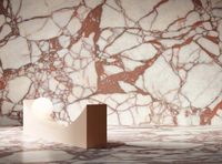 Керамогранит Flaviker PI.SA Supreme Hedonism Patagonia Blue Lux R арт-0014653 — фото 13, Керамогранит