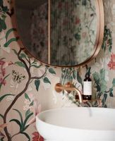 Керамогранит Vallelunga Grandiosa Preziosa A Argento Smeraldo арт-VGRAAS — фото 8, Керамогранит