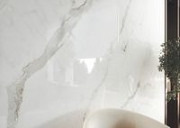 Товар: Керамогранит Museum Lumiere White PST 7mm арт-41756 - фото 14 Керамогранит Museum Lumiere White PST 7mm арт-41756 — фото 14, Керамогранит