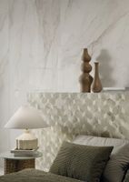 Керамогранит Ava (La Fabbrica) Bolgheri Stone White Lap Ret арт-196041 — фото 2, Керамогранит