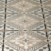 Товар: Керамогранит Motto Monotone Panther Decor Matt арт-N100113 - фото 8 Керамогранит Motto Monotone Panther Decor Matt арт-N100113 — фото 8, Керамогранит