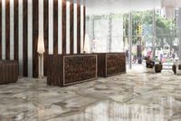 Настенная плитка Colorker Odissey Ivory арт-217476 — фото 5, Настенная плитка