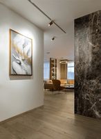 Керамогранит Marazzi Ragno Ossimori Beige Matt Rt арт-R9RJ — фото 9, Керамогранит