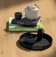 Керамогранит Atlas Concorde Italy Entice Pale Oak Natural арт-A8X6 — фото 3, Керамогранит