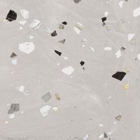 Керамогранит Ceramica Fioranese Schegge Calce Deco арт-ACS601R — фото 1, Керамогранит