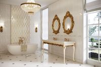 Товар: Карандаш Eurotile Lia арт-39 - фото 5 Карандаш Eurotile Lia арт-39 — фото 5, Бордюр