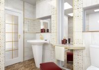 Бордюр Alma ceramica Romano арт-БД61УН808 / BWU61UNI808 — фото 2, Бордюр