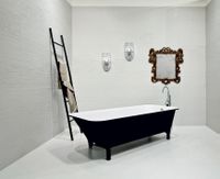 Декор Piemme Valentino Satin Avorio Bordo 11 арт-MRV271 — фото 2, Декор