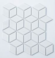 Мозаика NSmosaic Porcelain P-501 — фото 1, Мозаика