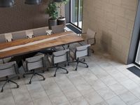 Керамогранит Estima Stride RE02 Light Beige Неполированный арт-70259 — фото 14, Керамогранит