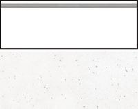 Ступень Grasaro Granella White арт-G-40/MR/st01/294х1200x11 — фото 1, Ступени и клинкер