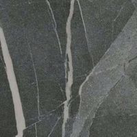 Керамогранит Vitra CityMarble Калакатта Блэк ЛПР R9 8mm арт-K951838LPR01VTET — фото 1, Керамогранит