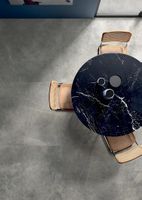 Угловая ступень Flaviker PI.SA Supreme Evo Angolare Top Sx Calacatta Extra Lux Ret арт-0000879 — фото 8, Ступени и клинкер