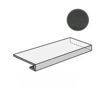 Товар: Угловая ступень Italon Surface Steel Scalino Angolare DX арт-620070001358 - фото 1 Угловая ступень Italon Surface Steel Scalino Angolare DX арт-620070001358 — фото 1, Ступени и клинкер