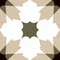 Керамогранит Alpas Euro Ornament Matt арт-20023 — фото 1, Керамогранит