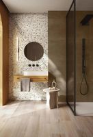 Керамогранит Flaviker PI.SA Art Walls Tapis Nat R арт-PF60014664 — фото 8, Керамогранит