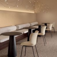 Керамогранит ABK Moooi Nesting Room Plains Hay Nat арт-0020508 — фото 6, Керамогранит