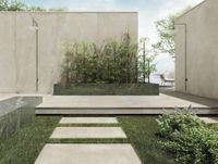 Керамогранит Ariostea Con.Crea Earth Natural Plus 8mm арт-P612563S8 — фото 15, Керамогранит