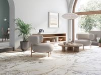 Товар: Керамогранит Ariana Epoque 21 Arabescato Ant R арт-PF60009346 - фото 1 Керамогранит Ariana Epoque 21 Arabescato Ant R арт-PF60009346 — фото 1, Керамогранит