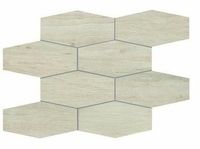 Мозаика Marazzi Treverkchic Teak Africa арт-MH5U — фото 1, Мозаика