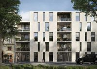 Керамогранит Tubadzin Monolith Plus Zimba Beige Str арт-5900199274808 — фото 7, Керамогранит