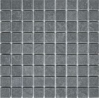 Мозаика Orro Mosaic Stone Mangolia Tum арт-MANGOLIA TUM 30х30х7мм. — фото 1, Мозаика