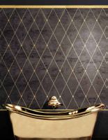 Бордюр Petracer`s AD Maiora Capitello Platino арт-AM CAP 07 — фото 5, Бордюр