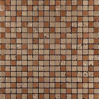 Мозаика Skalini Goldy Золотисто Коричневая арт-GLY-1 — фото 1, Мозаика