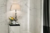 Панно Atlas Concorde Italy Marvel Calacatta Extra Kit Endless Lp 4pcs арт-A6DU — фото 13, Панно