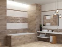 Декор Azori Sonnet Grey Geometria арт-587902002 — фото 2, Декор