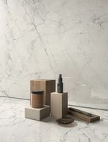 Керамогранит LaFaenza Aesthetica Onice Azzurro Satin Ret арт-AE AZZ6 12 LPM — фото 12, Керамогранит