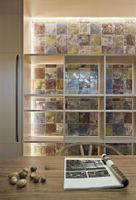 Керамогранит Tonino Lamborghini Suzuka Bianco арт-TL15SK05 — фото 3, Керамогранит