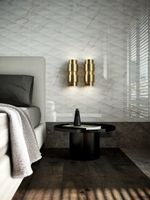 Товар: Настенная плитка Marazzi Allmarble Wall Statuario Satin арт-M6GS - фото 2 Настенная плитка Marazzi Allmarble Wall Statuario Satin арт-M6GS — фото 2, Настенная плитка