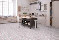 Напольная плитка Dual Gres Old School Tiroco арт-DG_OS_TR — фото 5, Напольная плитка