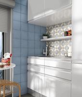 Товар: Декор Equipe Art Nouveau Opera Grey арт-24418 - фото 9 Декор Equipe Art Nouveau Opera Grey арт-24418 — фото 9, Декор