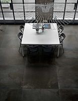 Керамогранит Floor Gres (Florim) Flowtech Russet Nat 6mm Ret арт-757908 — фото 6, Керамогранит