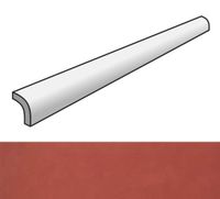Бордюр Fap Ceramiche Color Line Marsala Spigolo арт-fNLR — фото 1, Бордюр