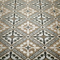 Товар: Керамогранит Motto Monotone Panther Decor Matt арт-N100113 - фото 7 Керамогранит Motto Monotone Panther Decor Matt арт-N100113 — фото 7, Керамогранит