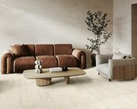 Керамогранит Ceramica Fioranese Senzatempo Pleated Avorio Naturale арт-TTP621R — фото 8, Керамогранит