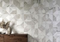 Керамогранит Museum Haute White SP/R арт-36882 — фото 15, Керамогранит