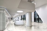 Панно Rex Ceramiche (Florim) I Classici Di Rex Statuario Chain B Soft арт-747657 — фото 11, Панно