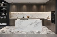 Керамогранит Museum Sublime Thunder NT 9 mm арт-38372 — фото 14, Керамогранит